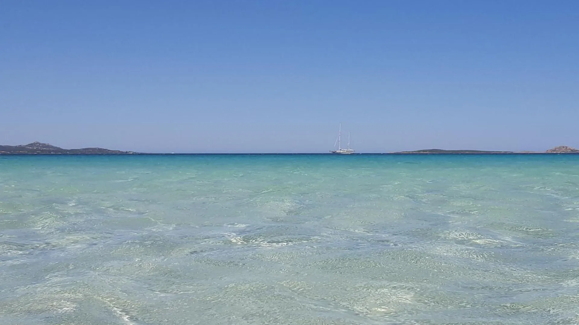 Casetta Blue A Due Passi Da Porto Rotondo Rudalza Italy