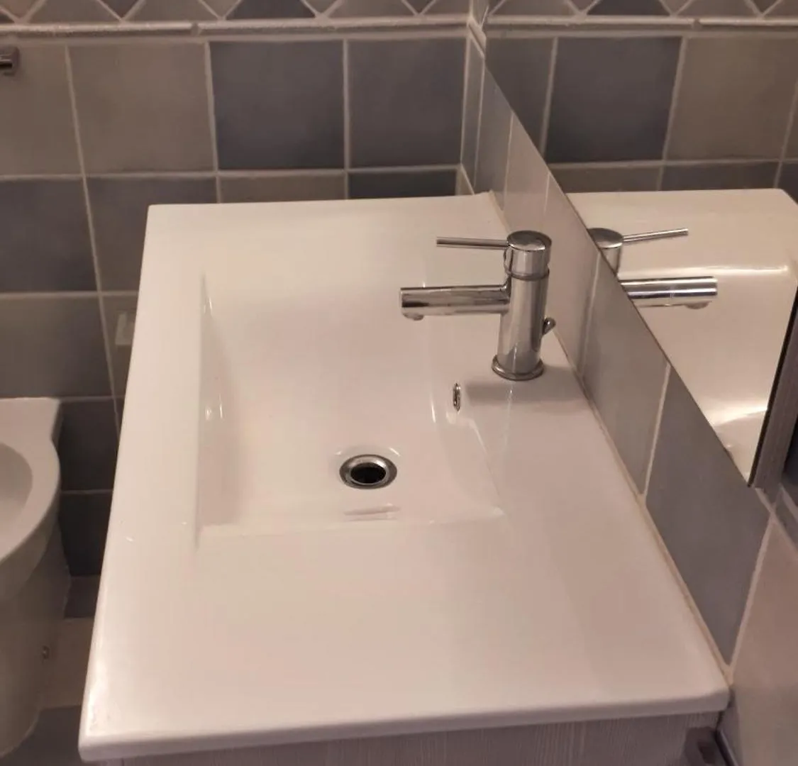 Holiday home Casetta Blue A Due Passi Da Porto Rotondo Rudalza