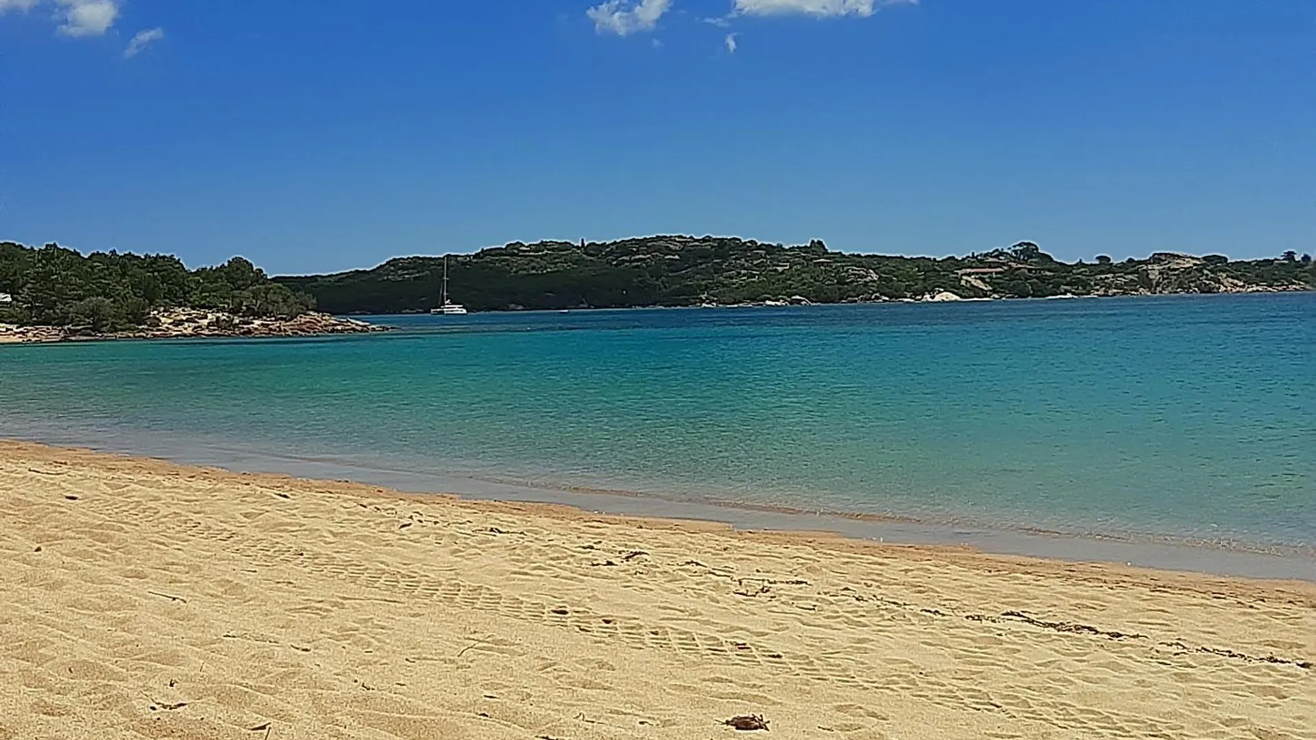 Holiday home Casetta Blue A Due Passi Da Porto Rotondo Rudalza Italy