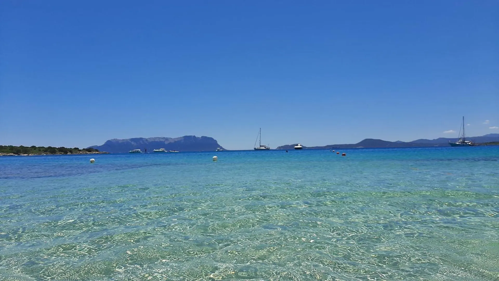 Casetta Blue A Due Passi Da Porto Rotondo Rudalza
