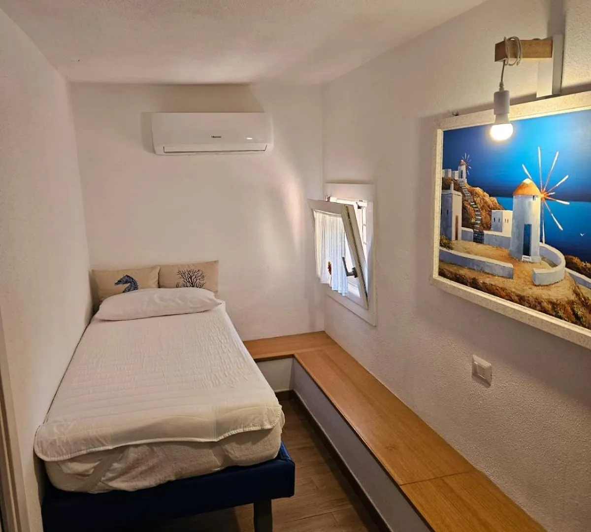 Casetta Blue A Due Passi Da Porto Rotondo Rudalza Holiday home