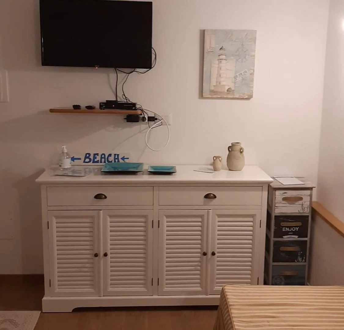 Holiday home Casetta Blue A Due Passi Da Porto Rotondo Rudalza Italy