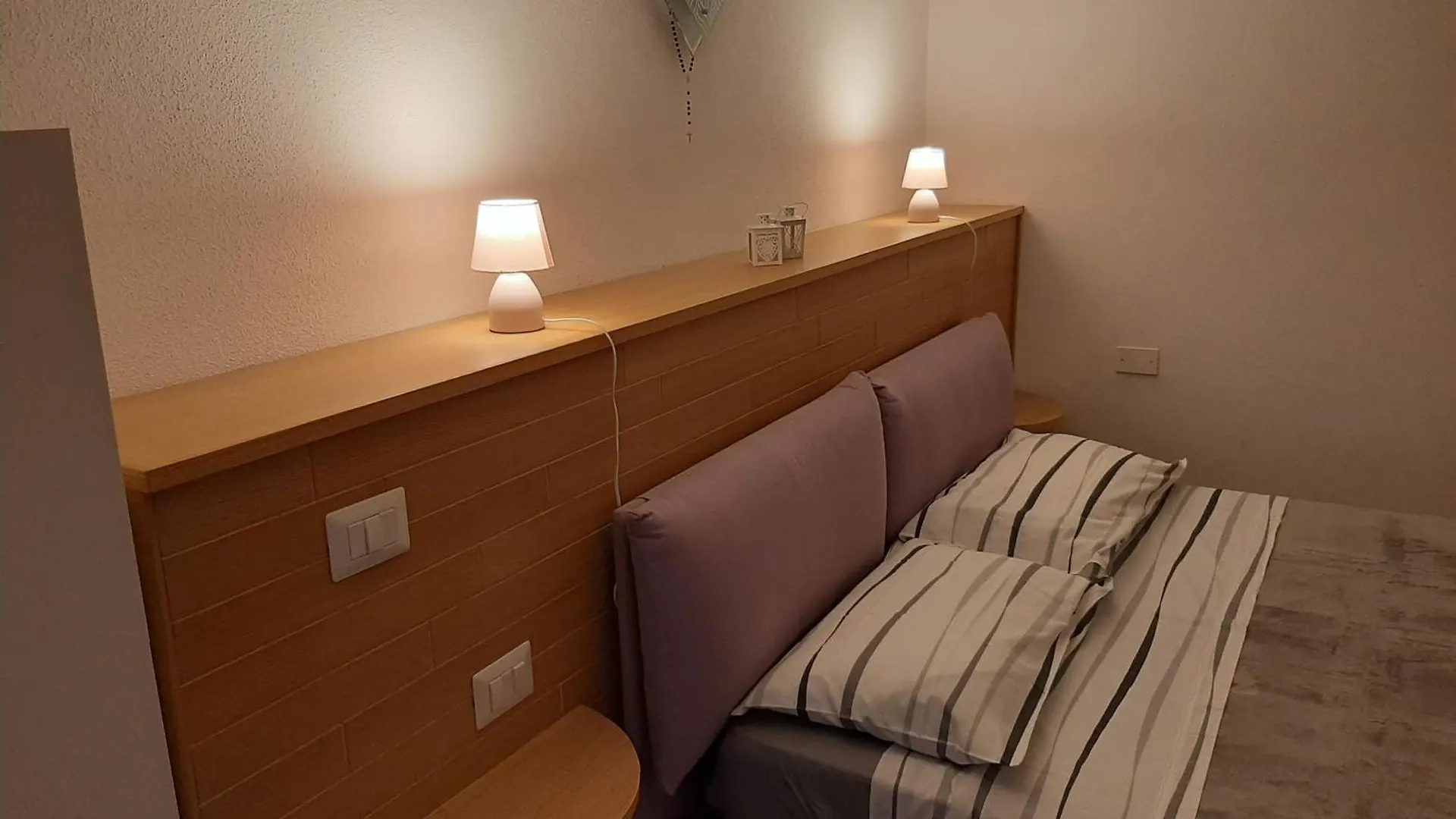Casetta Blue A Due Passi Da Porto Rotondo Rudalza Holiday home