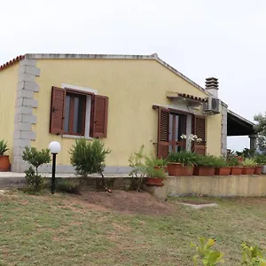 Casa vacanze Casa Sole, Rudalza