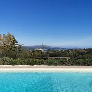 Casa vacanze Casa Mariposa Porto Rotondo, Rudalza