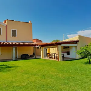 Affittacamere Casa Sacuri, Rudalza